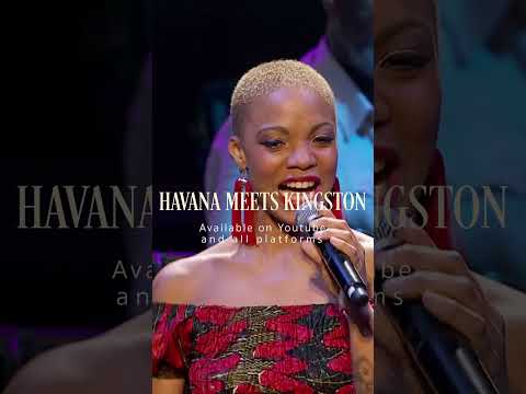 📺 Havana Meets Kingston - El Cuarto De Tula (Live at Royal Albert Hall - BBC Proms) - OUT NOW