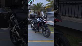 ALL NEW 2024 TRIUMPH TIGER 900 GT PRO #2024 #tiger900gtpro #triumph