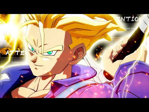 They CAN'T HANDLE The Idea Of DEFEAT! | Dragon Ball FighterZ