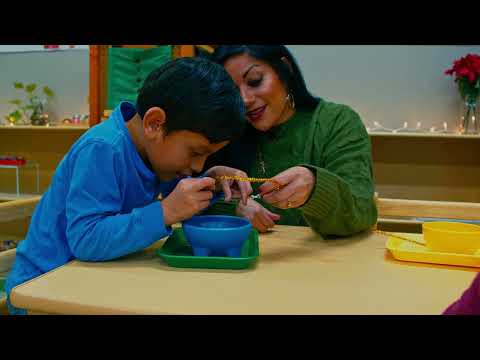 Why ExcellED Montessori is premier preschool choice for parents