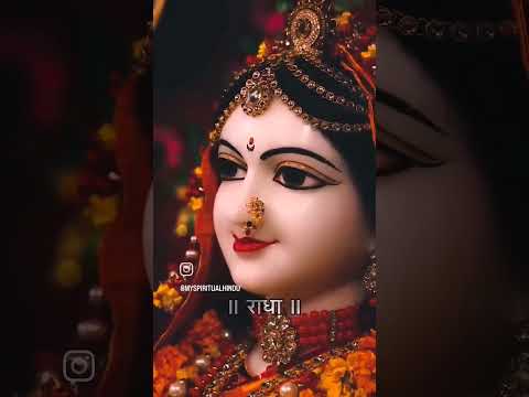 राधा अष्टमी व्रत #radha #radheradhe #radhakrishna #lakshmipuja #shiv #shorts