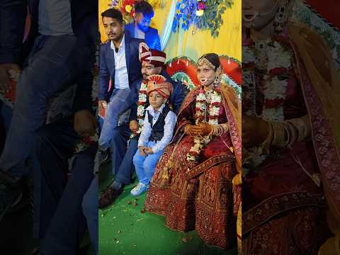 Babul Ki galiyan na chhath ke jana🥰🥰💫💫🌺👰 |बाबुल की गलियां ना छठ के जाना #wedding #jaymala #video