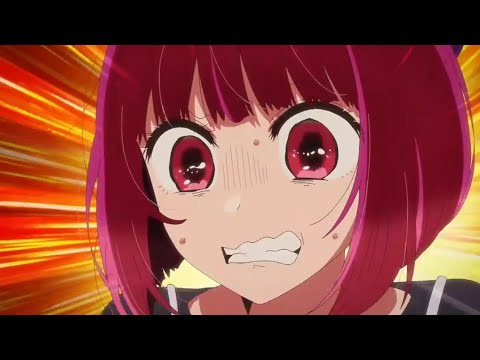 Loli Senpai! || Oshi No Ko