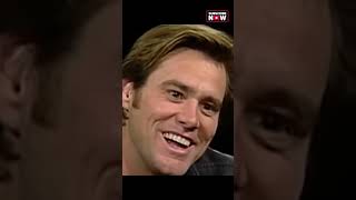 Jim Carrey: Risk Everything, Be Yourself  #selfgrowth #knowledge