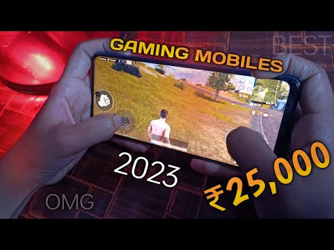 8+256🔥Powerful gaming mobile under 25000 🔥 Best gaming mobile under 25000 in 2023 - march