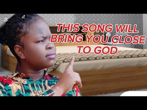 THIS SONG WILL MELT YOUR HEART|| I HAVE A VERY BIG GOD