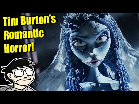 Steve Reviews: Corpse Bride