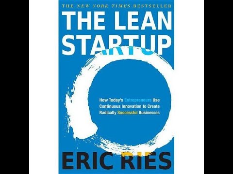 The Lean Startupby Eric Ries