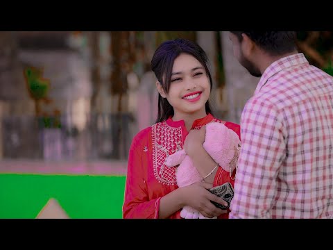 Jannat | Allah Di Kassam | Heart Touching Love Story | B Praak | Vicky Singh | Asif Cover Studio