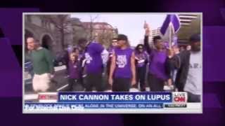 2014 Lupus Awareness Month Review