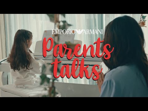 Parents Talks - Mahira Abdel Aziz