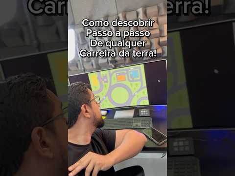 Como descobrir o mapa de carreira na área de tecnologia