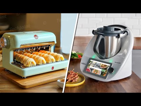 100 Amazon Kitchen Hacks to Simplify Your Holiday Prep This Season!