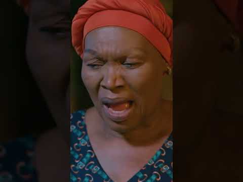 MaMzobe wants izikhwama back | Umkhokha: The Curse | S2 Ep195 | DStv