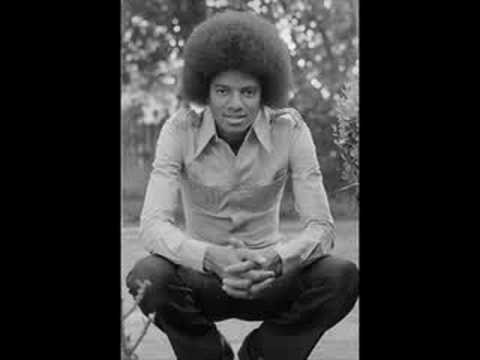 Michael Jackson  everybodys' somebody's fool