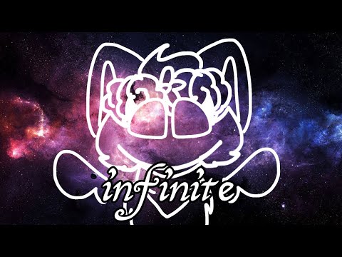 infinite meme | lazy