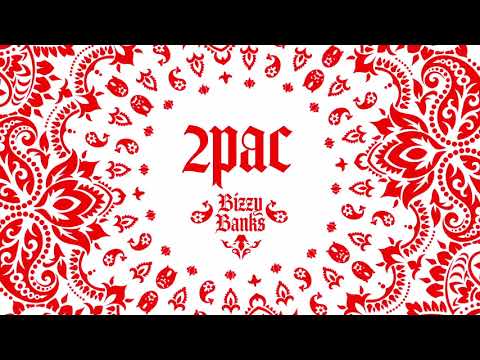 Bizzy Banks - 2Pac [Official Audio]