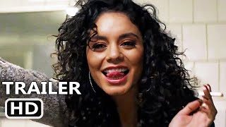 DOWNTOWN OWL Trailer (2024) Vanessa Hudgens, Ed Harris