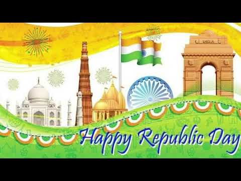 Republic Day 2022 | Republic Day whatsapp status | गणतन्त्र दिवस | Vande Matram