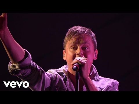 Keane - You Are Young (Live At Austin City Limits, USA / 2013)