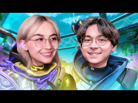 The Kyedae and TenZ Duo RETURNS!! | VALORANT