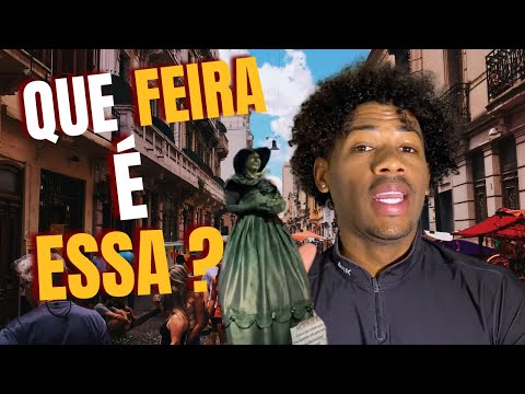 (EP-56) FUI NA FEIRA MAIS FAMOSA DE                            Belo Horizonte mg