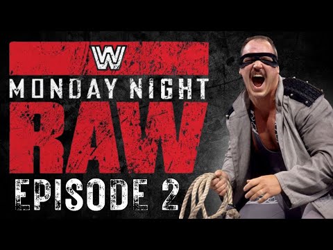 Who is Repo Man?? - RAW Rewind | #02