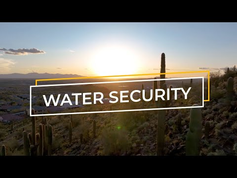 State of the City 2024: Water Security