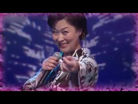 酔っぱらっちゃった　島津悦子