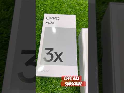 Oppo a3x | oppo a3x 5g