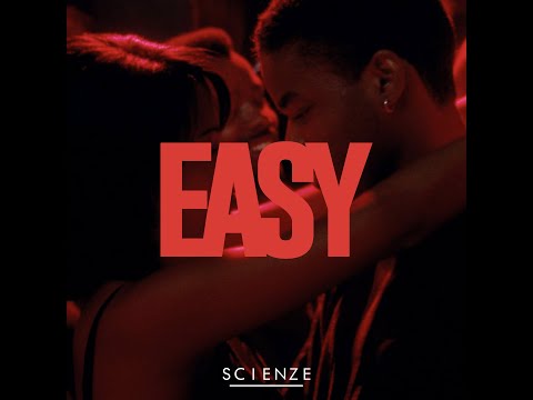 ScienZe - EASY