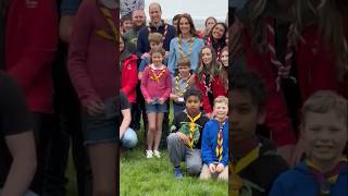 The Wales wonderful family | #princeandprincessofwales #britishroyalfamily