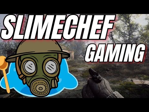 SlimeChef Cooks Mutants - S.T.A.L.K.E.R. 2