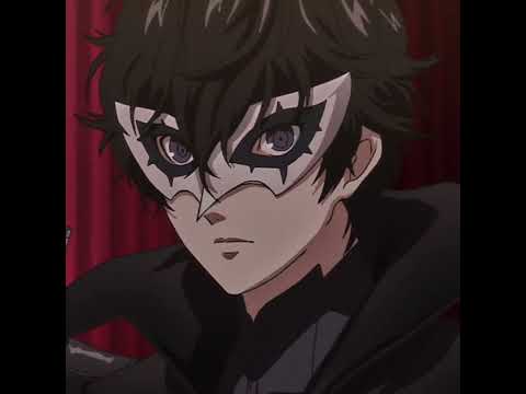 How could anyone hate him... #persona5 #joker #renamamiya #renamamiyaedit #akirakurusu #fyp #shorts