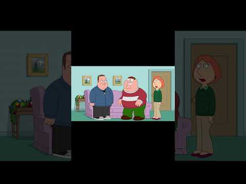 Family Guy triple F