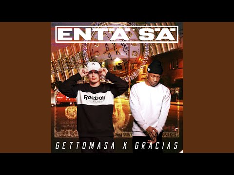 Entä sä (feat. Gracias)