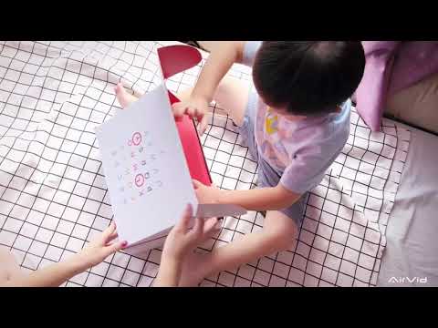 | 幼兒學習 | Learning For Fun 《 Learning Time 》教學App推介 開箱