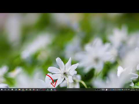 How To Show Or Hide App Badges On The Taskbar In Windows 10