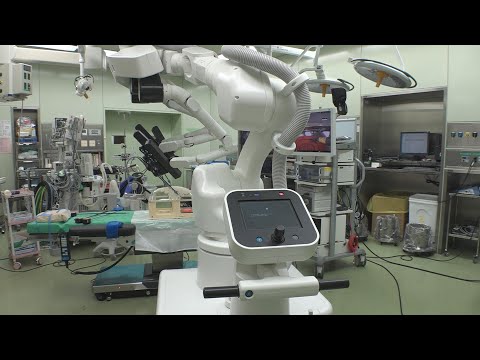 「前立腺がん～ロボットによる手術篇～」EHIME MEDICAL channel (3月14日放送)