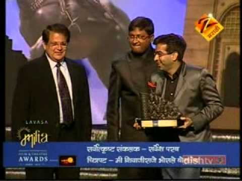 Lavasa MIFTA Awards part 2