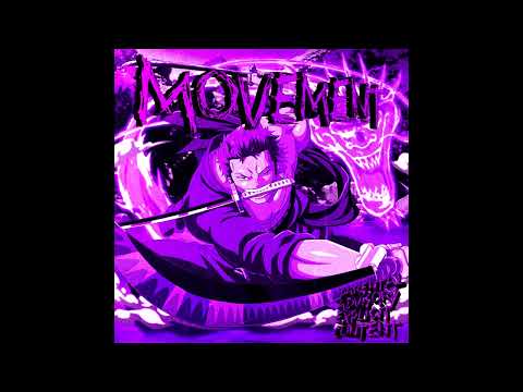 MoonDeity x Phonk Killer - MOVEMENT