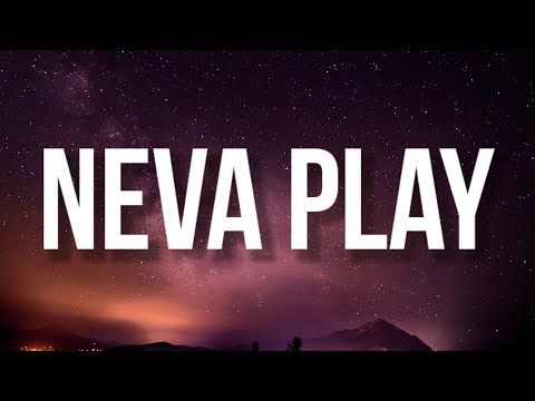 Megan Thee Stallion - Neva Play (Lyrics) Ft. RM