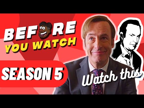 Better Call Saul Season 1-4 Recap Everything You Need To Know Before You Watch Season 5