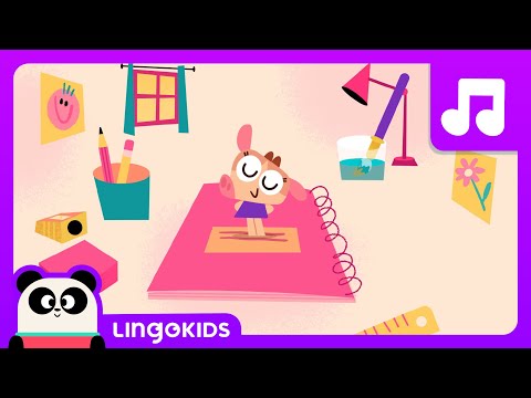 PENGUIN Dance 🐧🪩 IT'S PARTY TIME🕺🎉 Dance Song for Kids | Lingokids