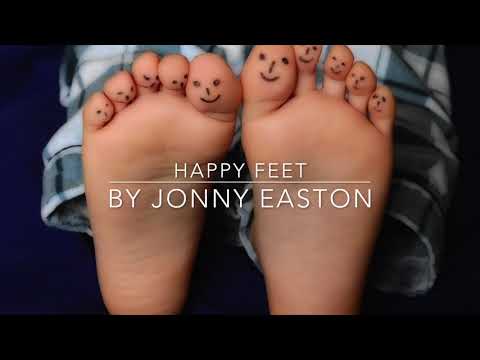 Happy Feet - Happy Background Music - Royalty Free