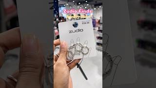 Zudio find lovely jewellery launch ❤️/ affordable prices ❤️#zudio #zudiohaul #trending #viralvideo