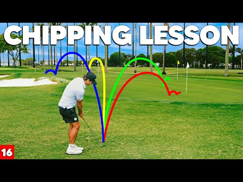 How To Hit ALL of these Shots Made Simple