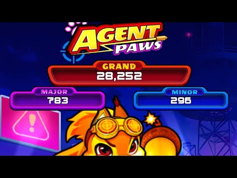 YONO NEW SLOTS GAME# AGENT PAWS#YONO RUMMY