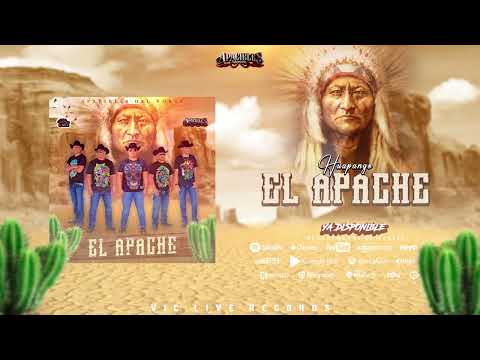 HUAPANGO EL APACHE - Apacibles Del Norte