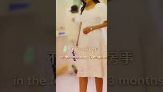 (ENG SUB)CEO WAS VERY JALOUS AND MISUNDERSTOOD CINDERELLA WHILE SHE WAS PREGNANT .Part1